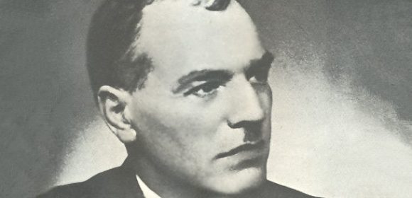 Йордан Йовков