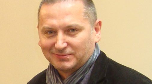 Георги Господинов