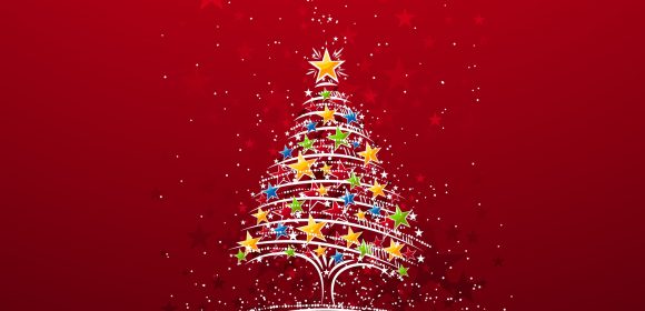 Christmas discount